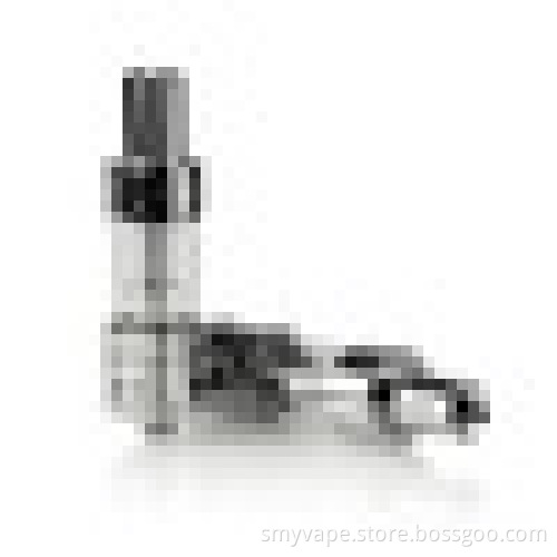 resistance 0.2ohm Lead free copper &pyrex glass SMY rebuildable speed 7 atomizer/ mini smy60tc